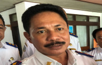 PB PON Keluhkan Sejumlah Kendaraan Transportasi Lokal Berpindah Tangan 